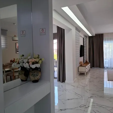 Beysvillas - G 别墅 *