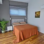 Vilă Beysvillas - G Kemer