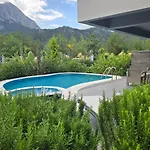Beysvillas - G Kemer