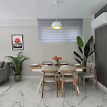 Beysvillas - G Vila Kemer