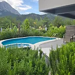 Vila Beysvillas - G Kemer