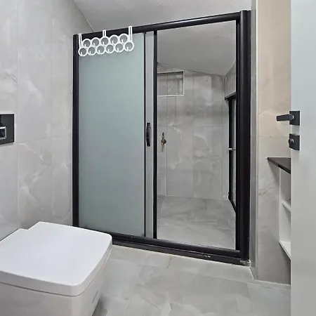 Beysvillas - G Villa *