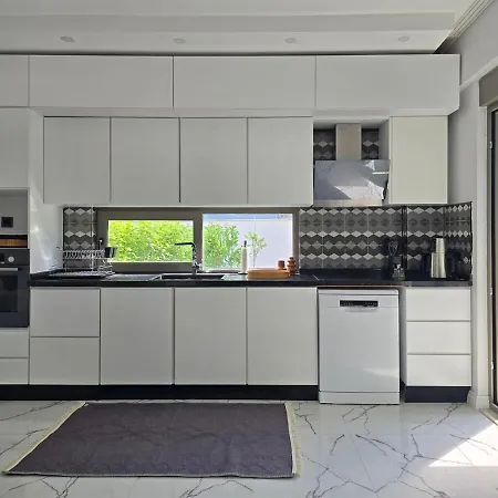 Beysvillas - G Vila Kemer