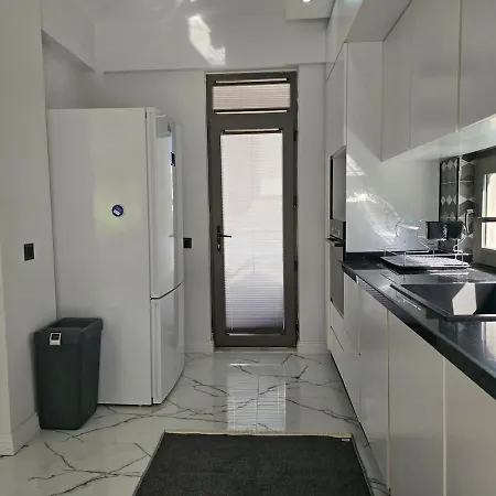 Beysvillas - G * Kemer