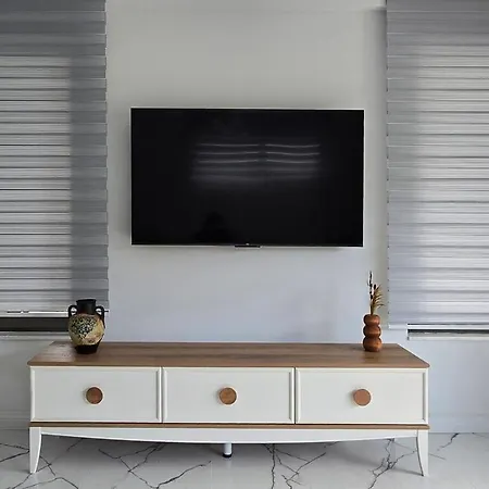 Vila Beysvillas - G *