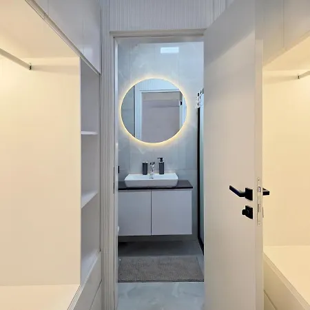 Vilă Beysvillas - G Kemer