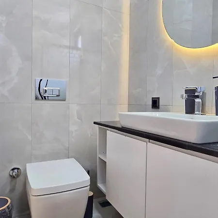 Beysvillas - G * Kemer