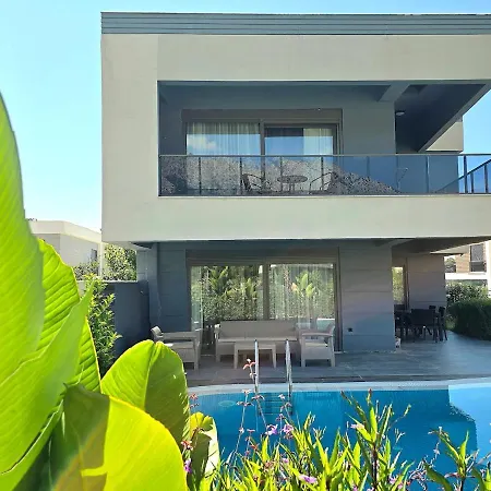 Beysvillas - G