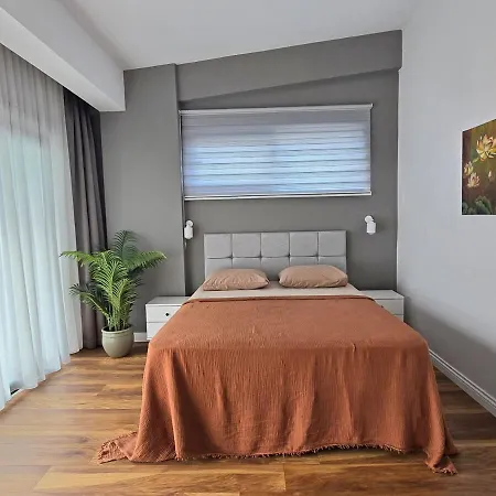 Beysvillas - G Villa *