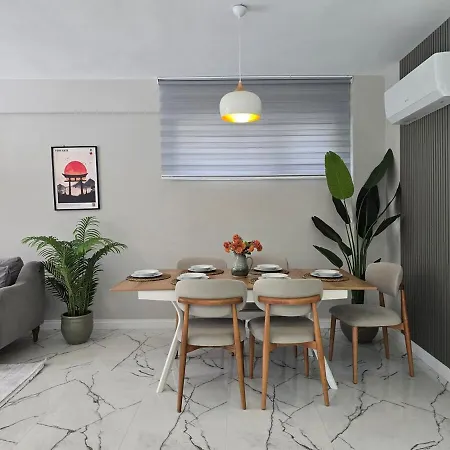 Beysvillas - G Vila Kemer