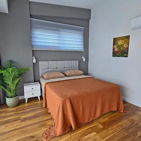 Vila Beysvillas - G Kemer