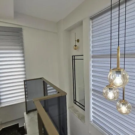 Villa Beysvillas - G