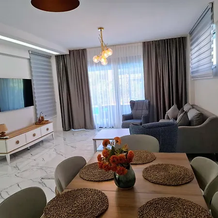 Beysvillas - G Villa *