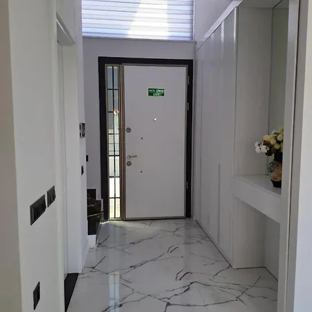 Beysvillas - G * Kemer