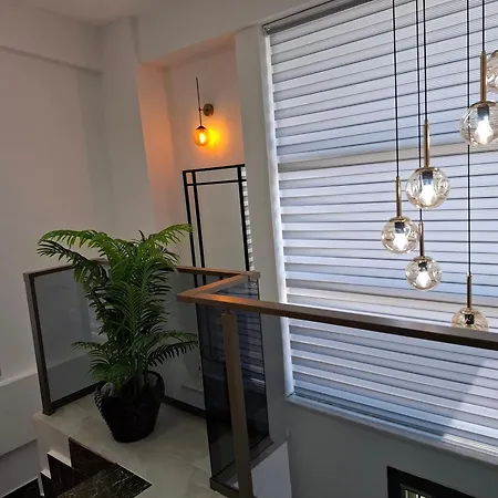 Beysvillas - G Villa