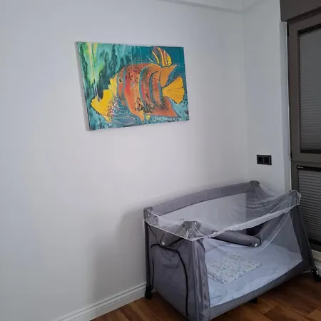 Vilă Beysvillas - G