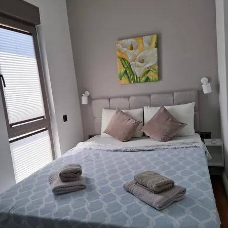 Beysvillas - G Kemer