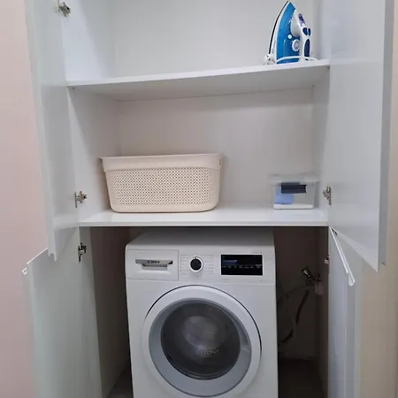 Beysvillas - G Kemer