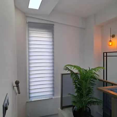 Beysvillas - G Vilă