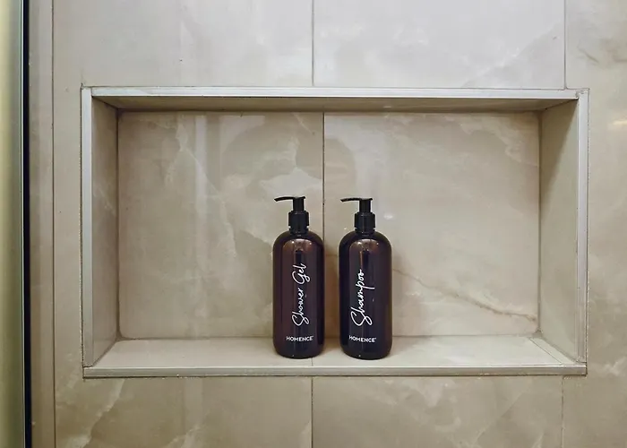 Villa Beysvillas - G