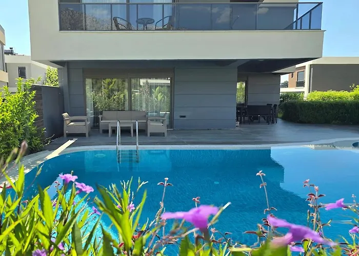 Villa Beysvillas - G *