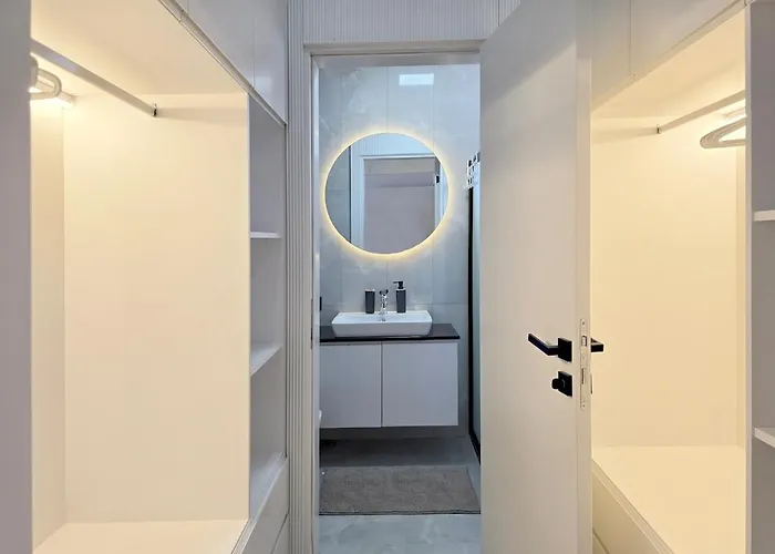 Villa Beysvillas - G Kemer