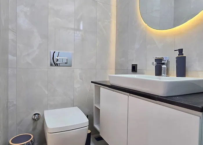 Beysvillas - G * Kemer