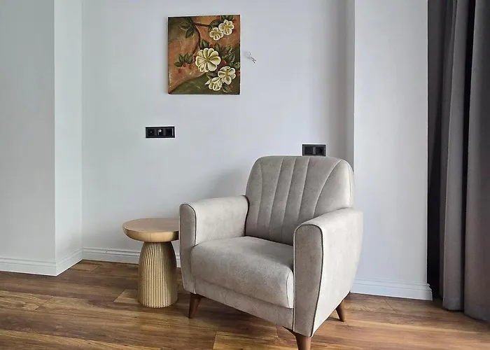 Villa Beysvillas - G *