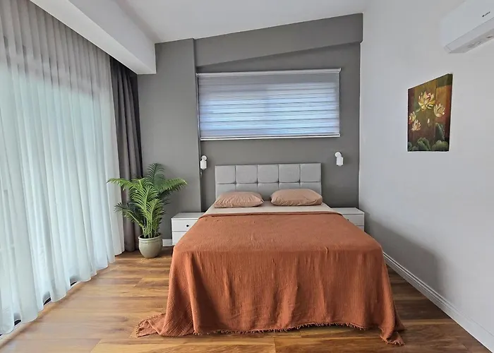 Beysvillas - G Villa *