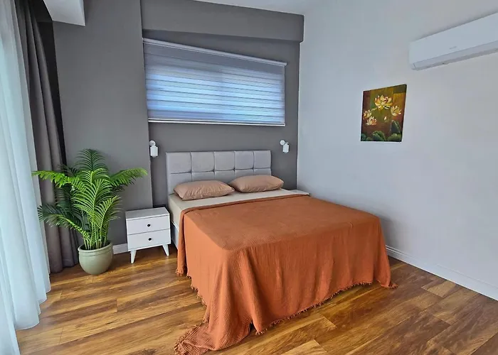 Villa Beysvillas - G Kemer