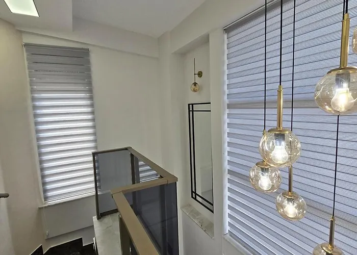 Villa Beysvillas - G