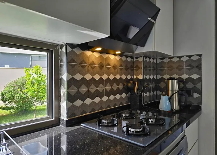 Villa Beysvillas - G *