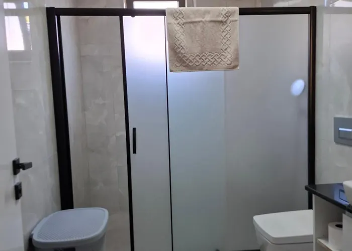 Beysvillas - G * Kemer