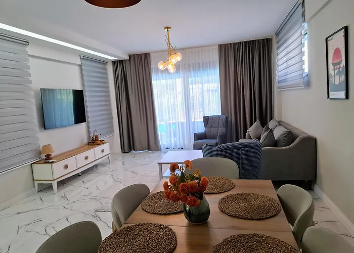 Beysvillas - G Villa *