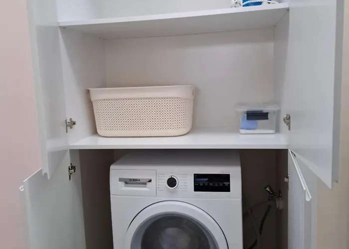 Villa Beysvillas - G Kemer