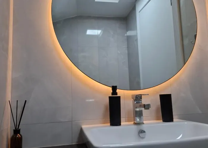 Villa Beysvillas - G