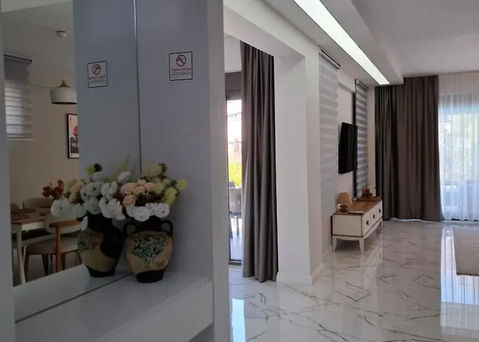 Beysvillas - G Villa *