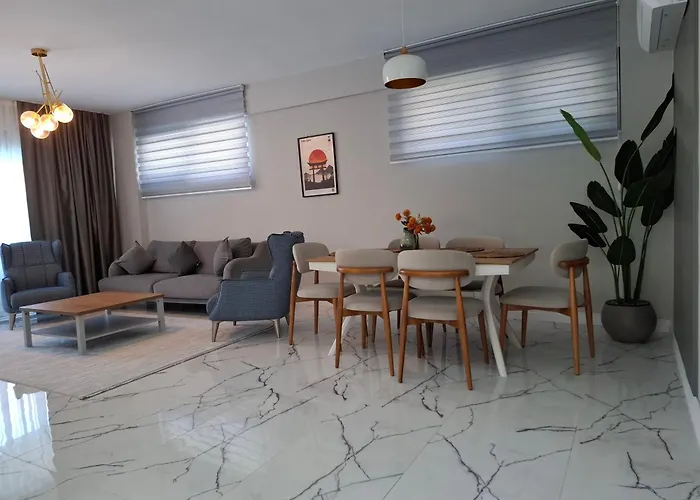 Beysvillas - G Villa *