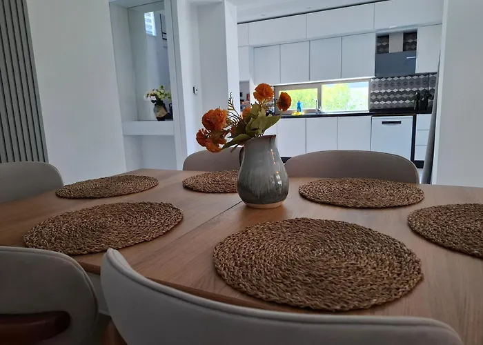 Beysvillas - G Villa Kemer