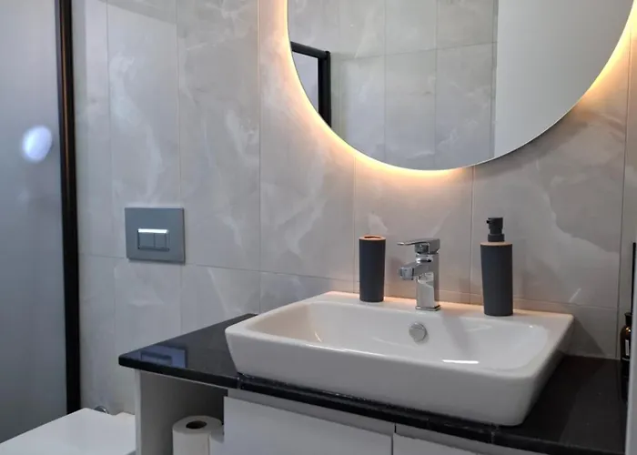 Beysvillas - G Kemer
