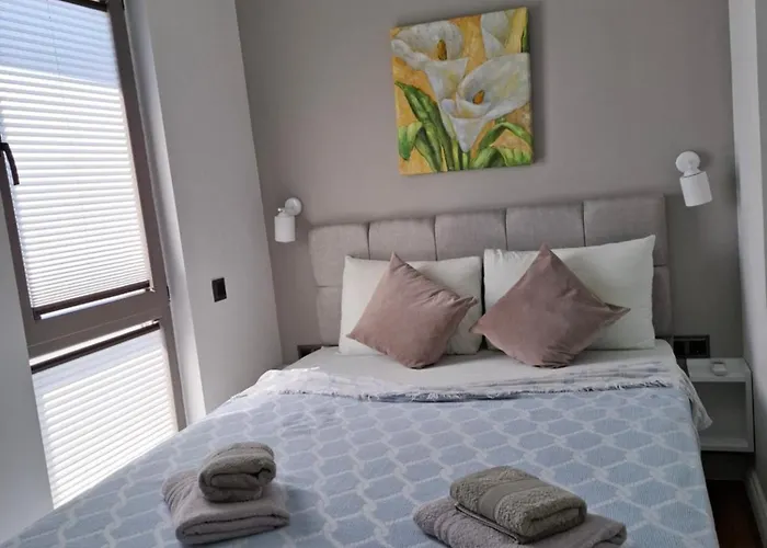 Beysvillas - G Kemer