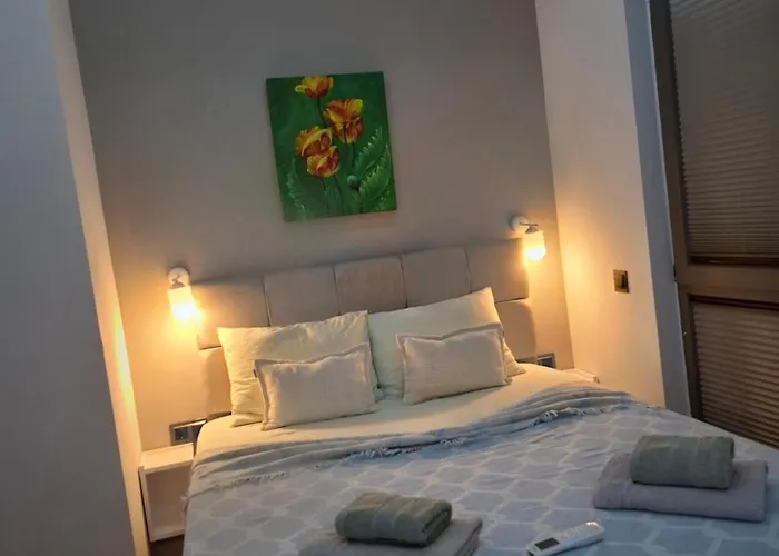 Beysvillas - G Villa *