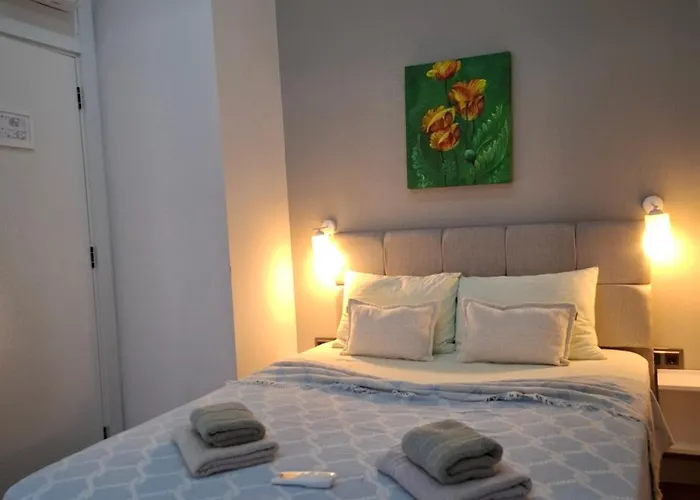 Villa Beysvillas - G