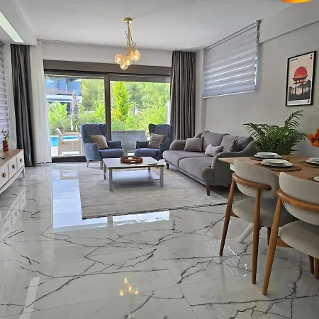 Villa Beysvillas - G