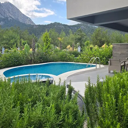 Beysvillas - G Kemer