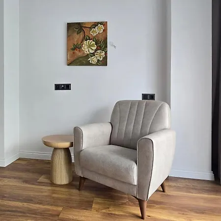 Villa Beysvillas - G *