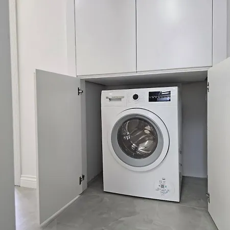 Villa Beysvillas - G Kemer