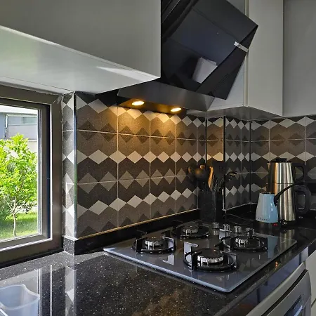 Villa Beysvillas - G *