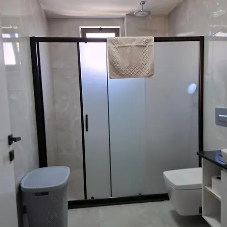 Beysvillas - G * Kemer