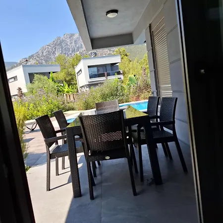 Beysvillas - G * Kemer